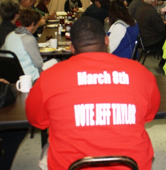 Winning in Christian and Trigg County - Hard work, cooperation and a surprise robocaller 