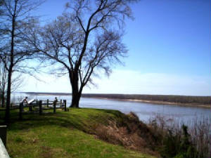 Columbus-Belmont State Park