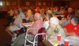 West KY Dems Left Wondering by Cryptic Hall Warning