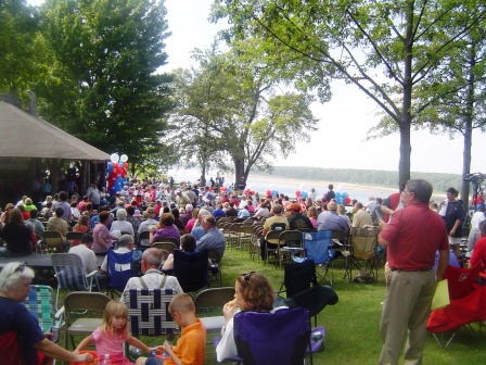 Bartleman's New Math - Again