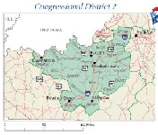 Senator Boswell to Challenge Congressmen Lewis for 2nd District