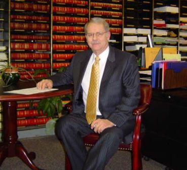 Mike Lawrence, McCracken County Circuit Clerk, Files to run for KY House Representative
