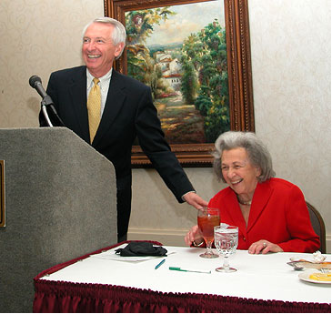 Kentucky Women's Network: A New Posse in Town