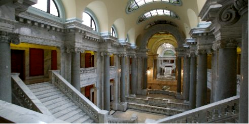 State of the Commonwealth