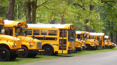 Hickman County School System: Concerns from the Distant Ramparts of Educational Reality