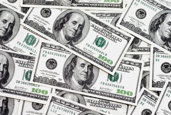 American Economy Nearly Stalls