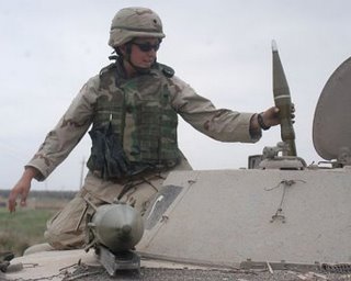 National Guard Congressional Report