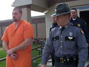 Governor’s Budget to Cut Justice System