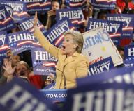 Kentucky Super Delegates