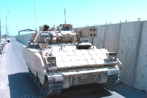 Letter to Editor:   Cost of Military Surge in Middle East