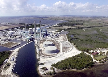 South Florida Nuclear Power Plant shuts down power grid for Miami