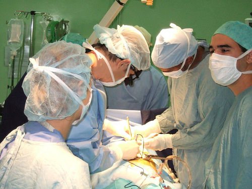American Health Care Spending to Double by 2017, Report Predicts
