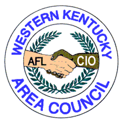 Kentucky union AFL-CIO Pick Their Candidates