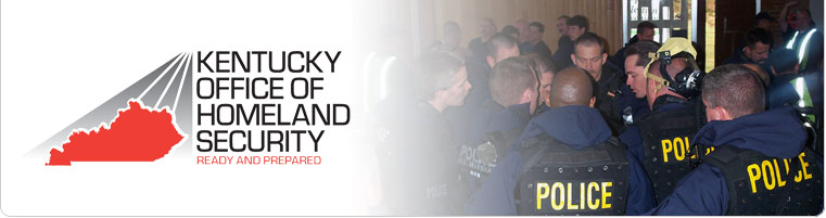 Homeland Security Opens Paducah Office