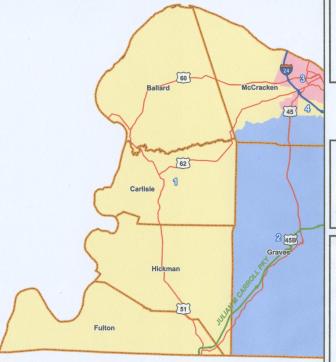 Frankfort Labor Leadership Dumps Rudy--Supports Lawrence House District 1