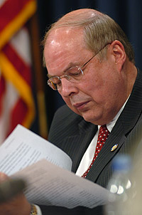 Senate Passes State Budget