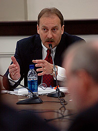 Taming the Wild Budget Beast