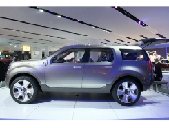 Beshear Leaves Budget to Court Ford Motor Co.