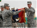 101st Airborne goes into Afghanistan