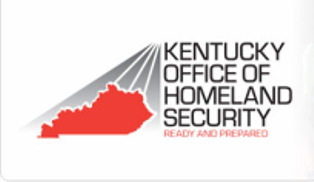 Kentucky Office of Homeland Security Applications
