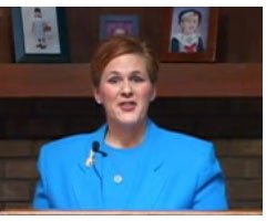 Whitfield Continues Assault on Working Class