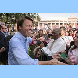 Edwards Coming to Columbus